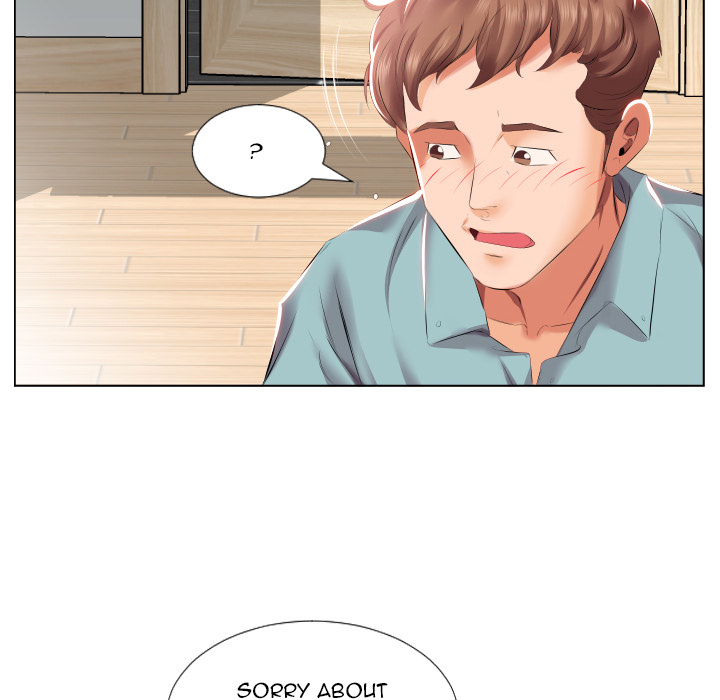 Sweet Guilty Love Chapter 2 image 30