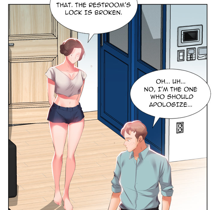 Sweet Guilty Love Chapter 2 image 31