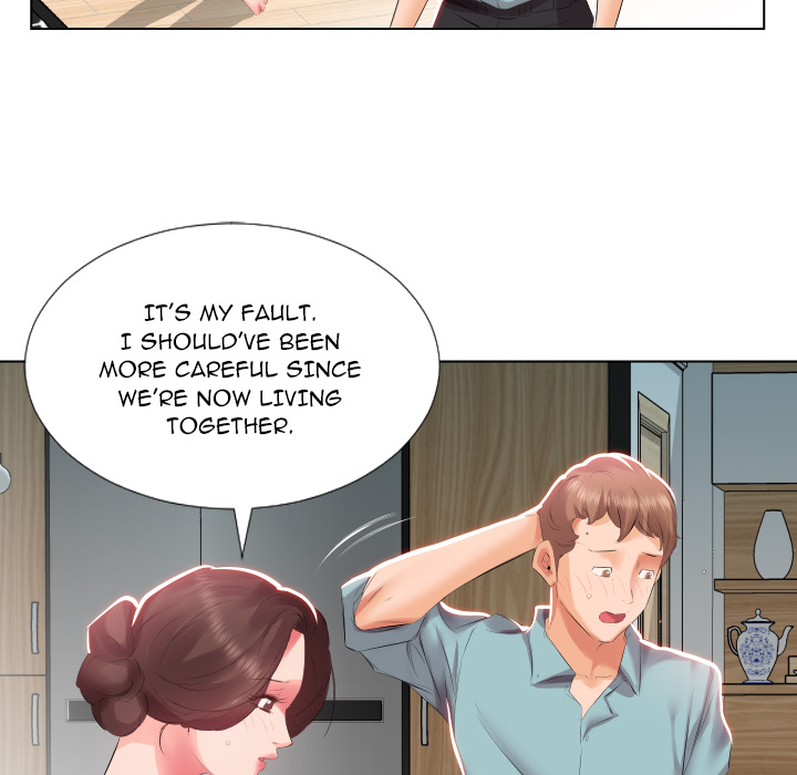 Sweet Guilty Love Chapter 2 image 32