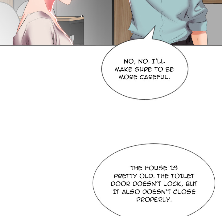 Sweet Guilty Love Chapter 2 image 33