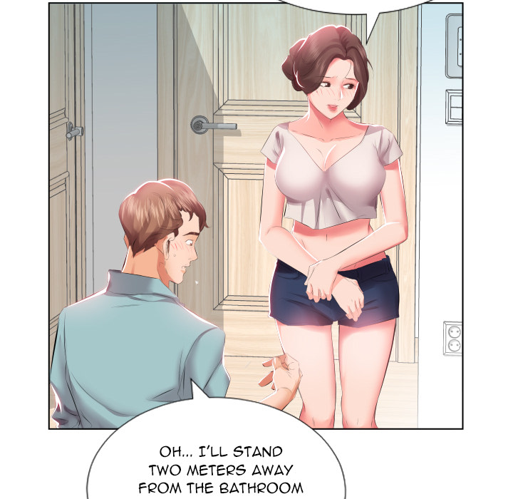 Sweet Guilty Love Chapter 2 image 34