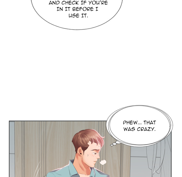 Sweet Guilty Love Chapter 2 image 35