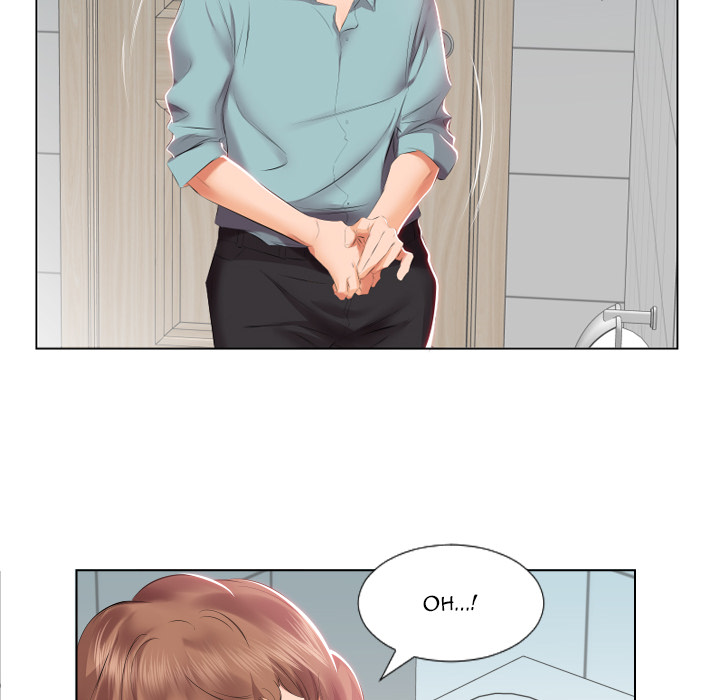 Sweet Guilty Love Chapter 2 image 36