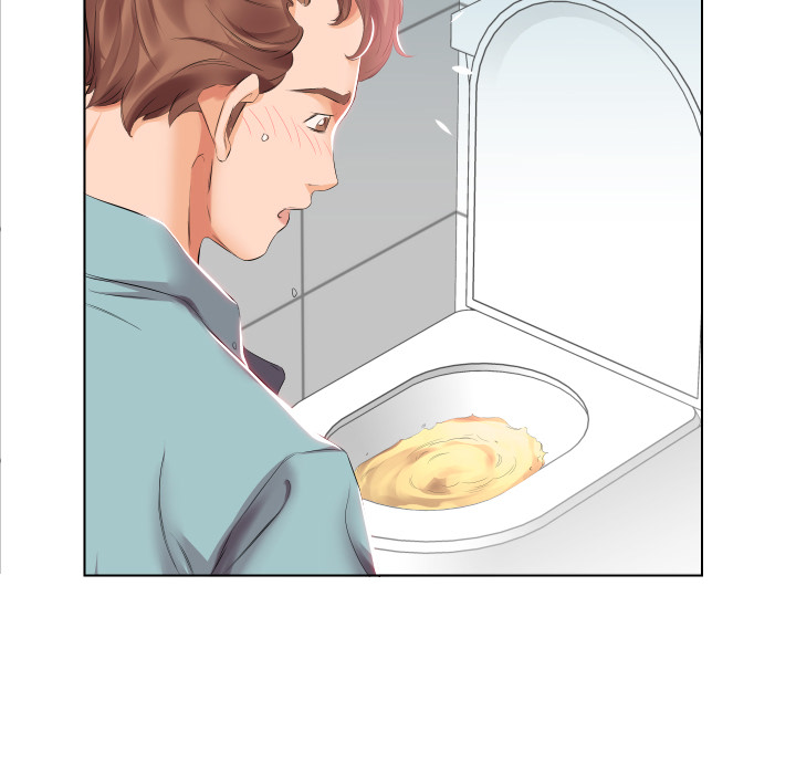 Sweet Guilty Love Chapter 2 image 37