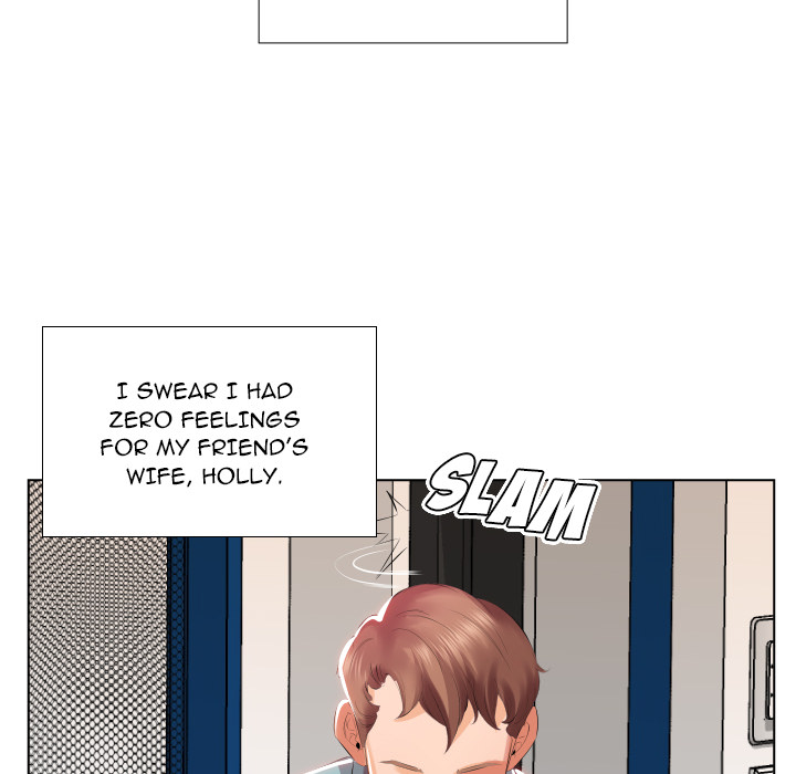 Sweet Guilty Love Chapter 2 image 3