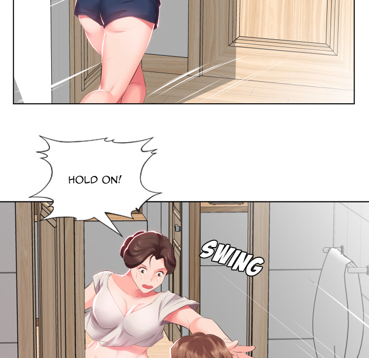 Sweet Guilty Love Chapter 2 image 40