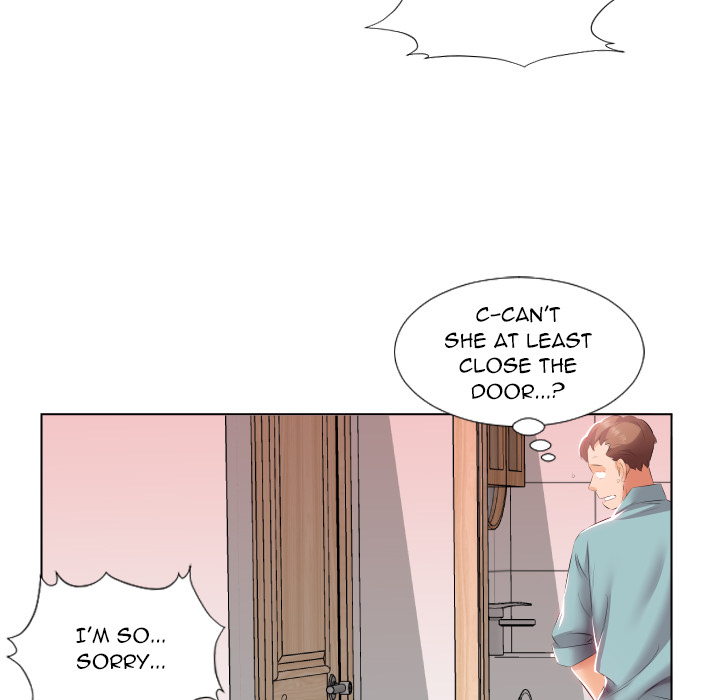 Sweet Guilty Love Chapter 2 image 43