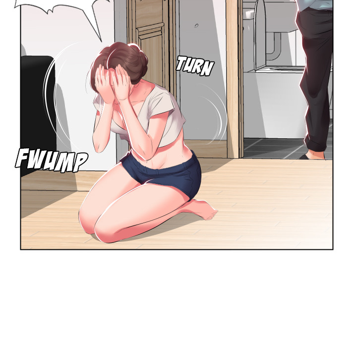 Sweet Guilty Love Chapter 2 image 44