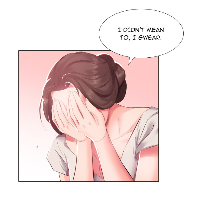 Sweet Guilty Love Chapter 2 image 45
