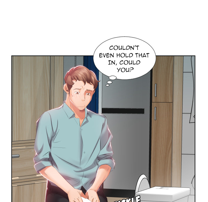 Sweet Guilty Love Chapter 2 image 55