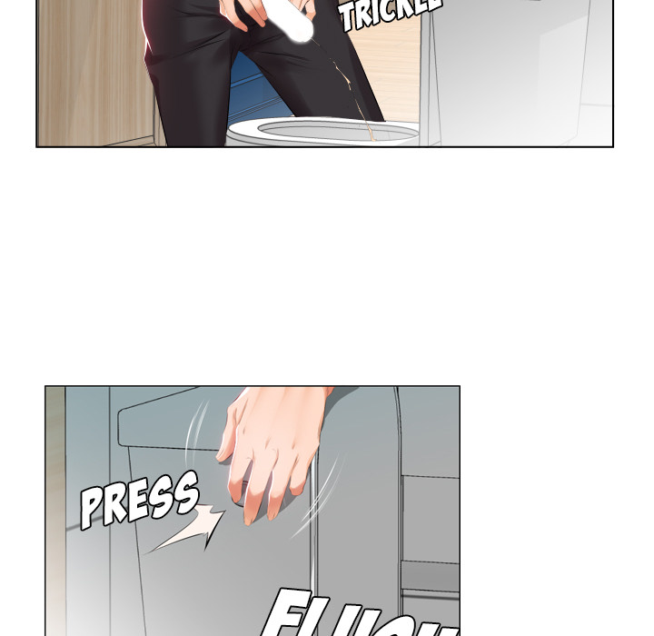 Sweet Guilty Love Chapter 2 image 56
