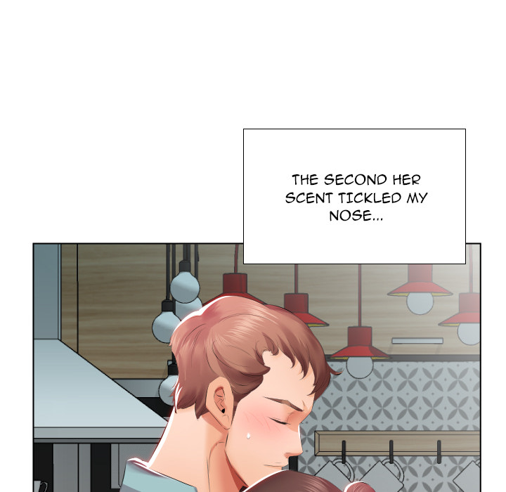 Sweet Guilty Love Chapter 2 image 5