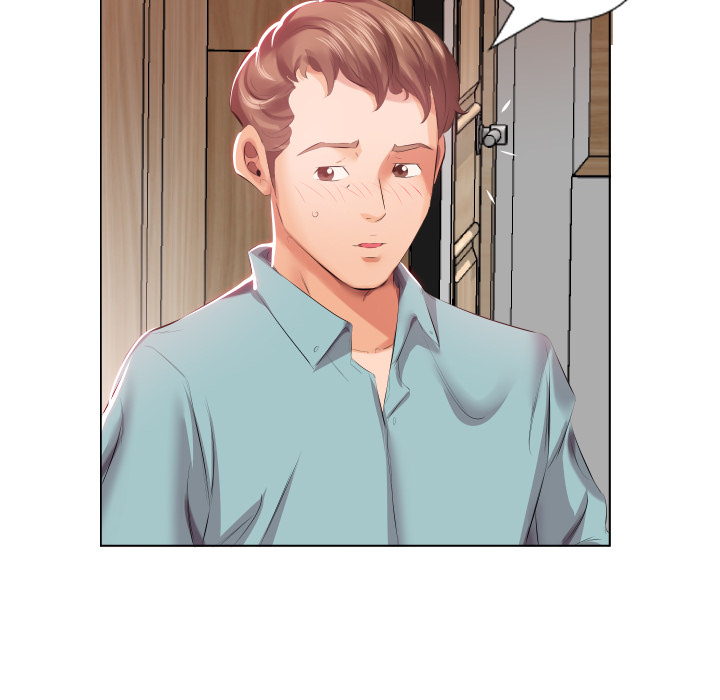 Sweet Guilty Love Chapter 2 image 59