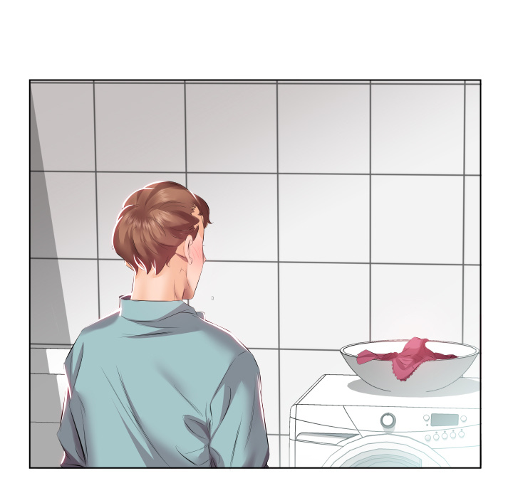 Sweet Guilty Love Chapter 2 image 60