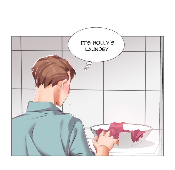 Sweet Guilty Love Chapter 2 image 61
