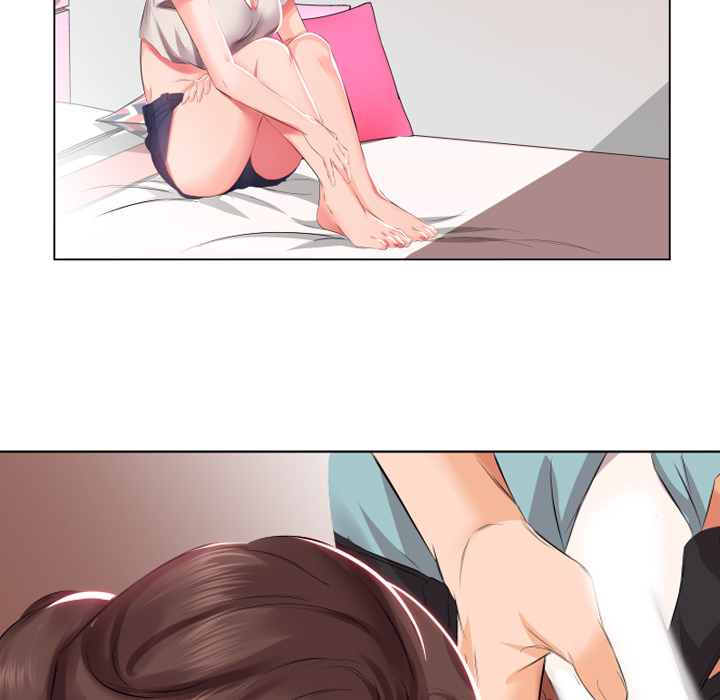 Sweet Guilty Love Chapter 2 image 67