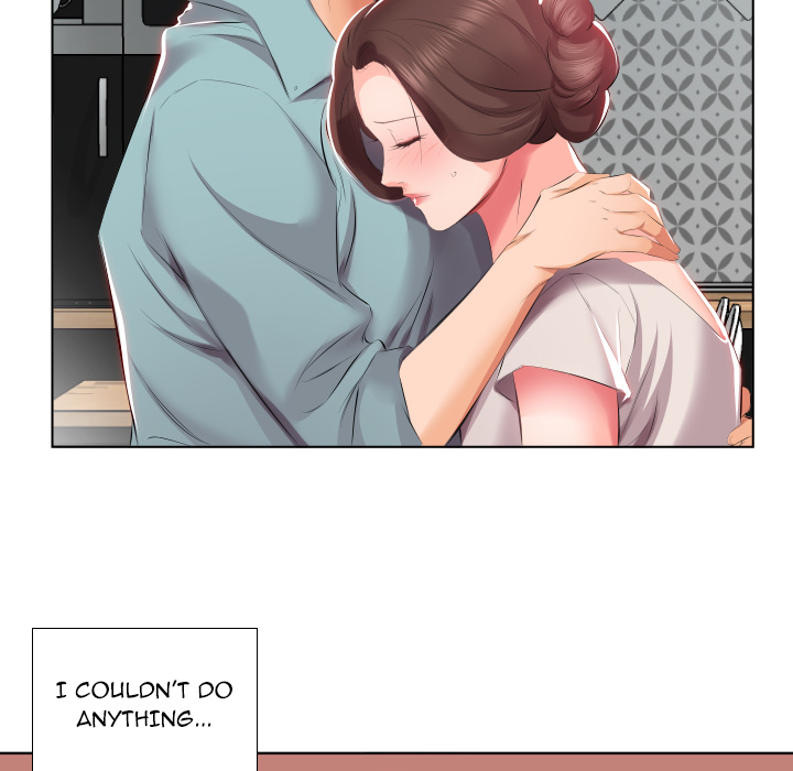 Sweet Guilty Love Chapter 2 image 6
