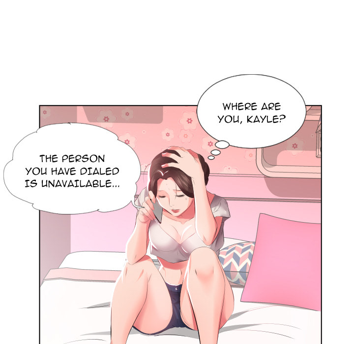 Sweet Guilty Love Chapter 2 image 69