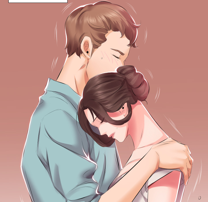 Sweet Guilty Love Chapter 2 image 7