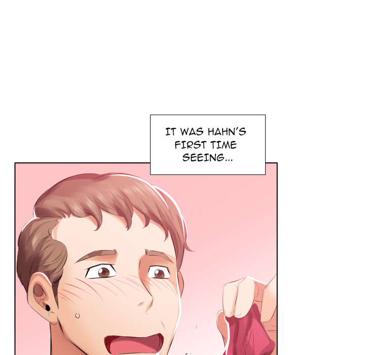 Sweet Guilty Love Chapter 2 image 79