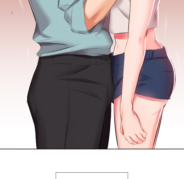 Sweet Guilty Love Chapter 2 image 8