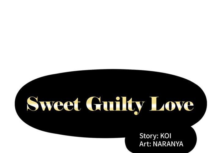 Sweet Guilty Love Chapter 23 image 0