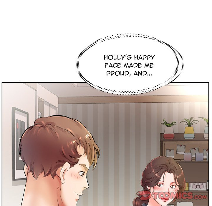 Sweet Guilty Love Chapter 23 image 9