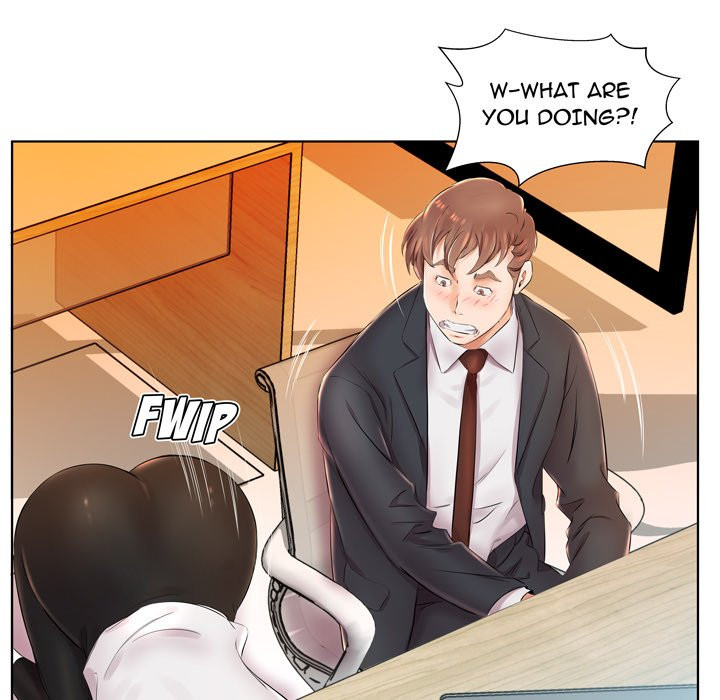 Sweet Guilty Love Chapter 23 image 99