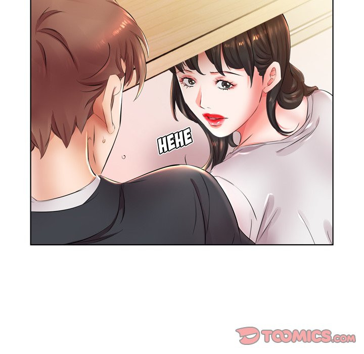Sweet Guilty Love Chapter 23 image 101