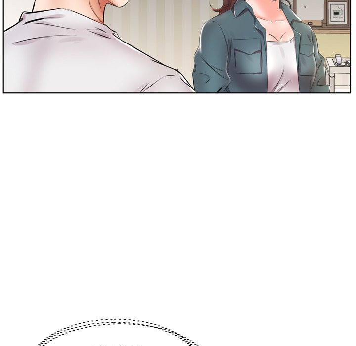 Sweet Guilty Love Chapter 23 image 10