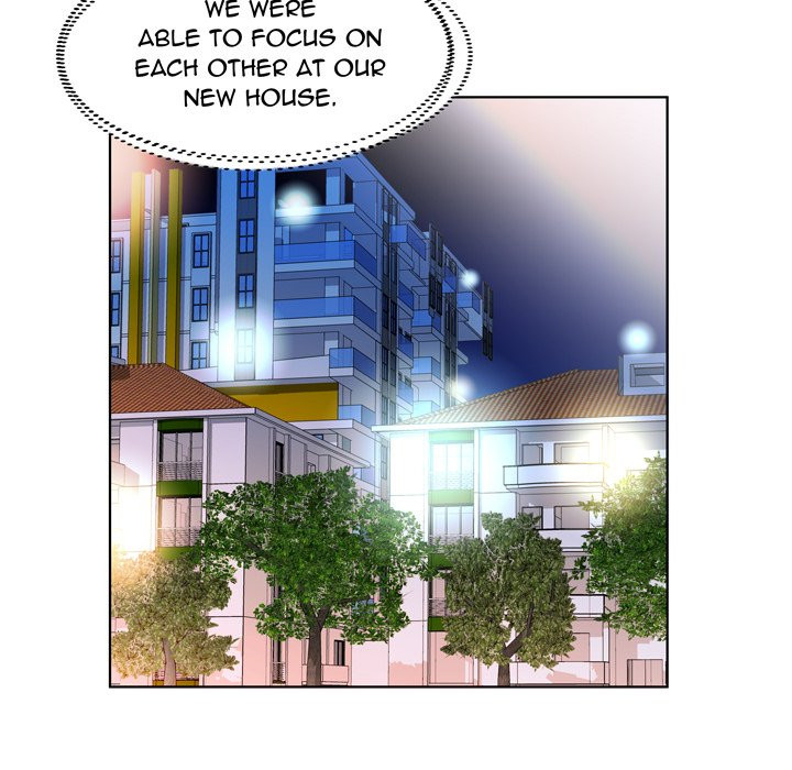 Sweet Guilty Love Chapter 23 image 11
