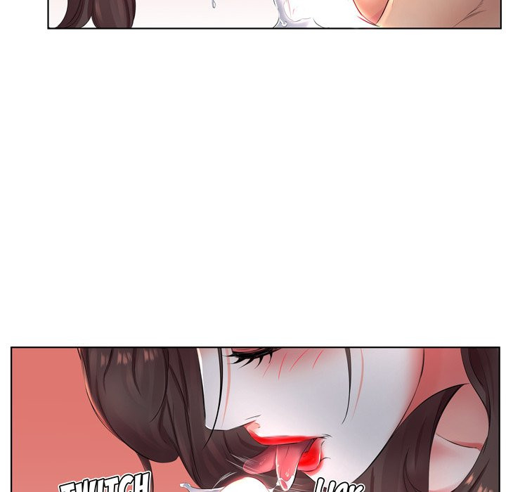 Sweet Guilty Love Chapter 23 image 16