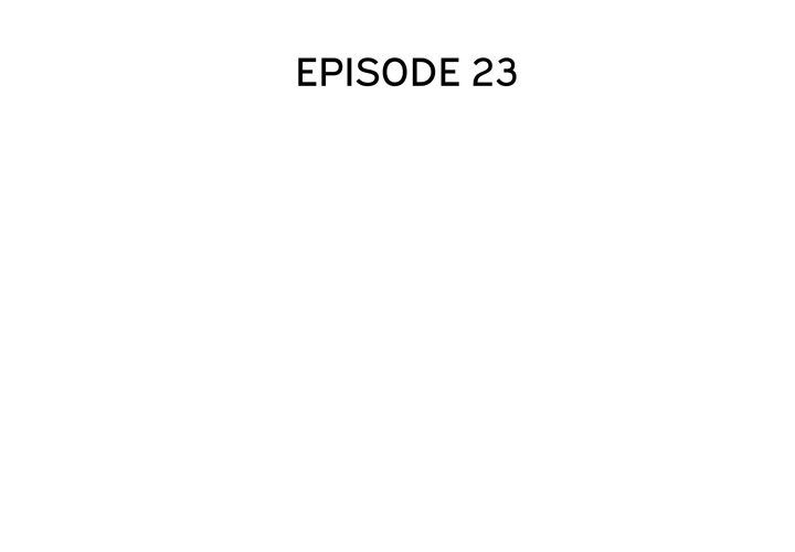 Sweet Guilty Love Chapter 23 image 2