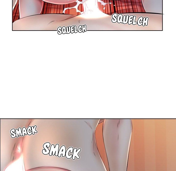 Sweet Guilty Love Chapter 23 image 36