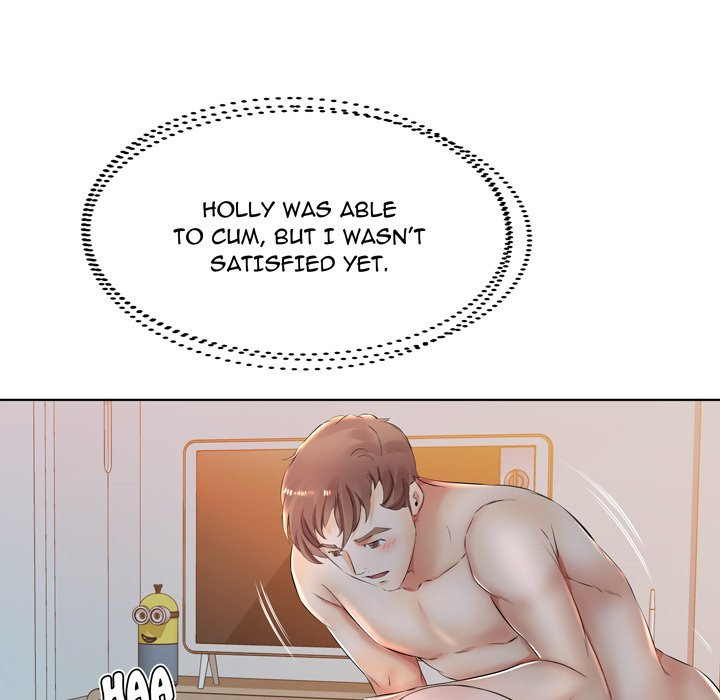 Sweet Guilty Love Chapter 23 image 42