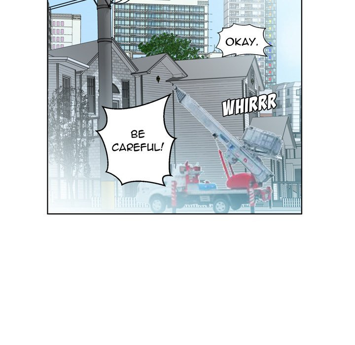 Sweet Guilty Love Chapter 23 image 4