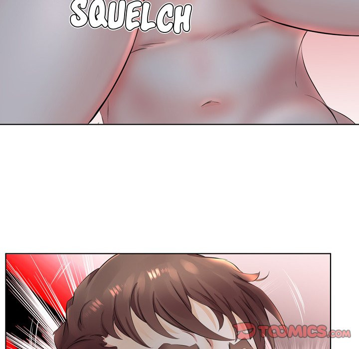 Sweet Guilty Love Chapter 23 image 53