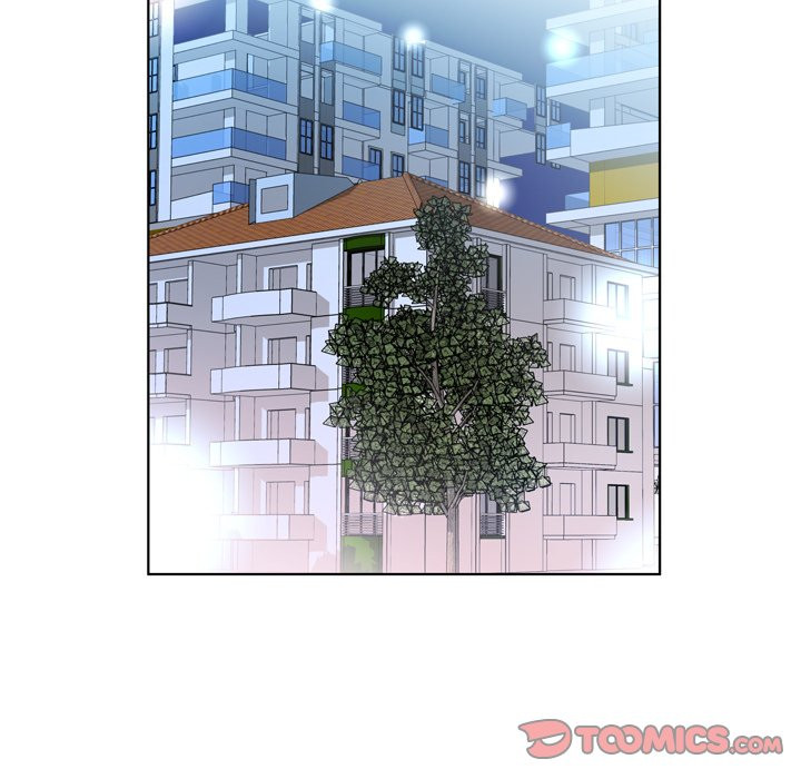 Sweet Guilty Love Chapter 23 image 57
