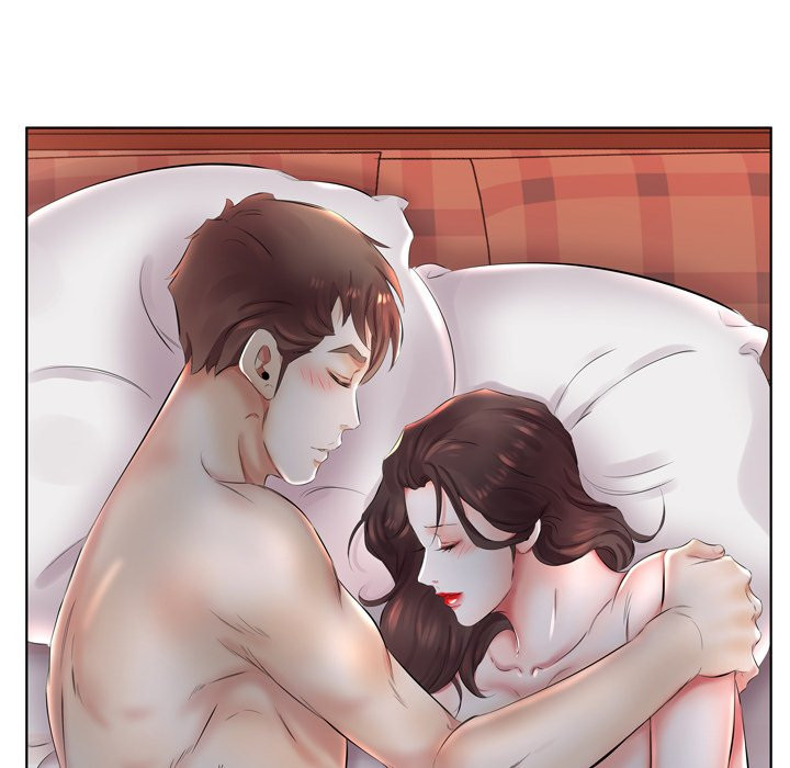 Sweet Guilty Love Chapter 23 image 60