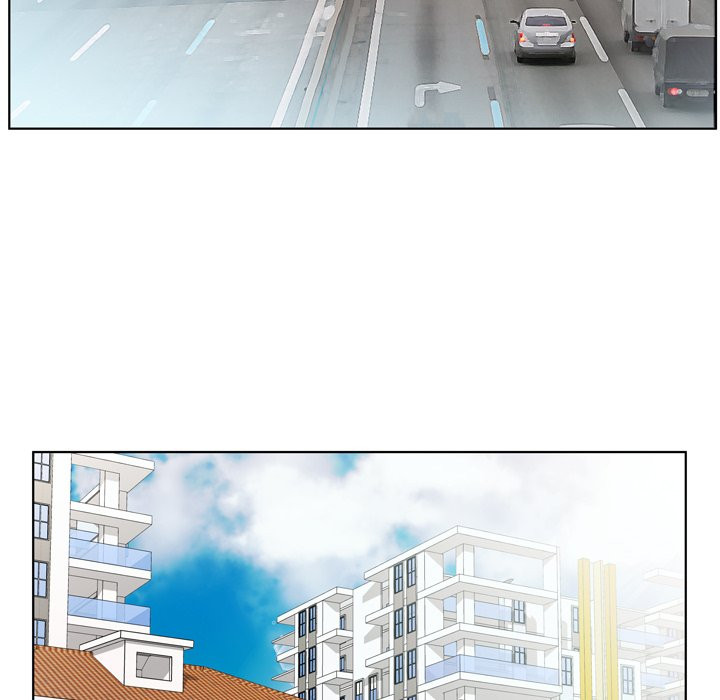Sweet Guilty Love Chapter 23 image 6