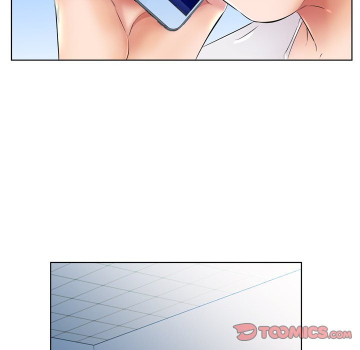Sweet Guilty Love Chapter 23 image 73
