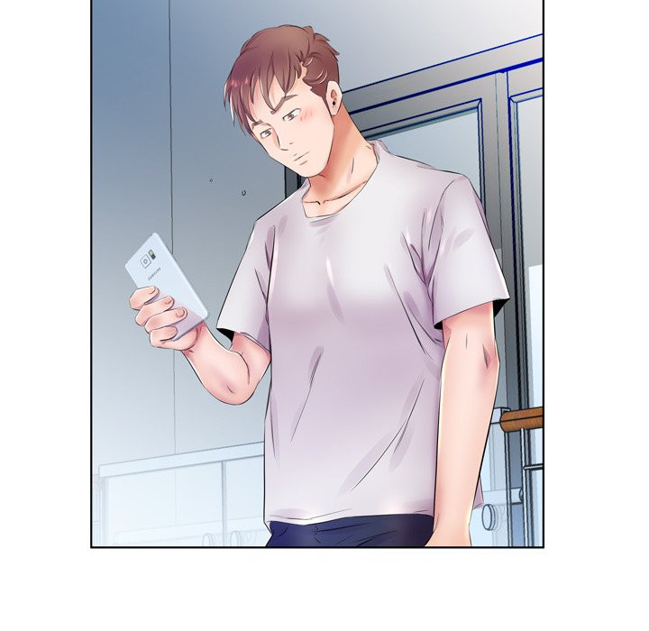 Sweet Guilty Love Chapter 23 image 74