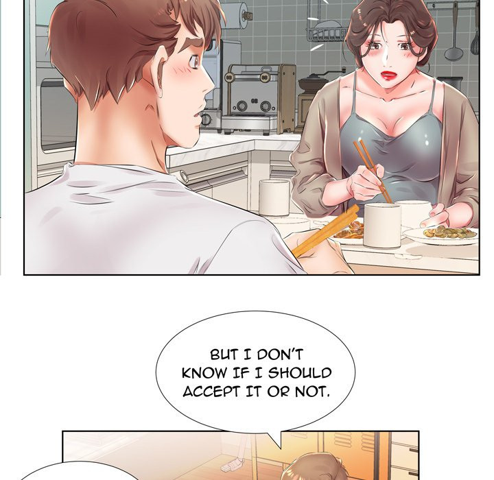 Sweet Guilty Love Chapter 23 image 80