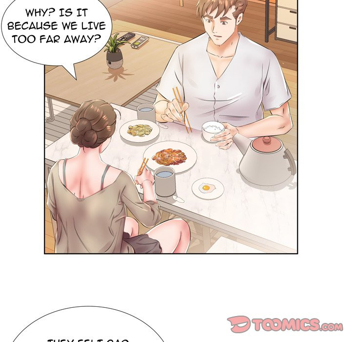Sweet Guilty Love Chapter 23 image 81