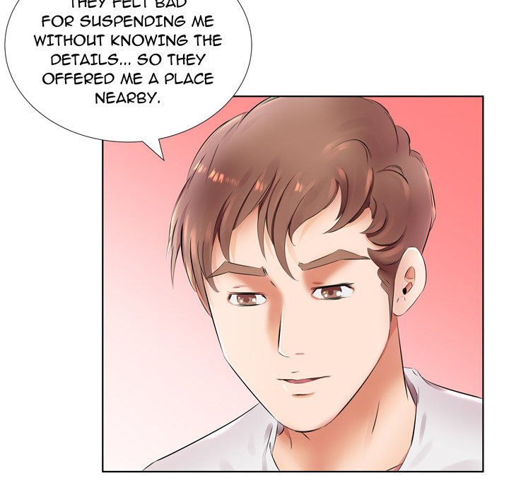 Sweet Guilty Love Chapter 23 image 82