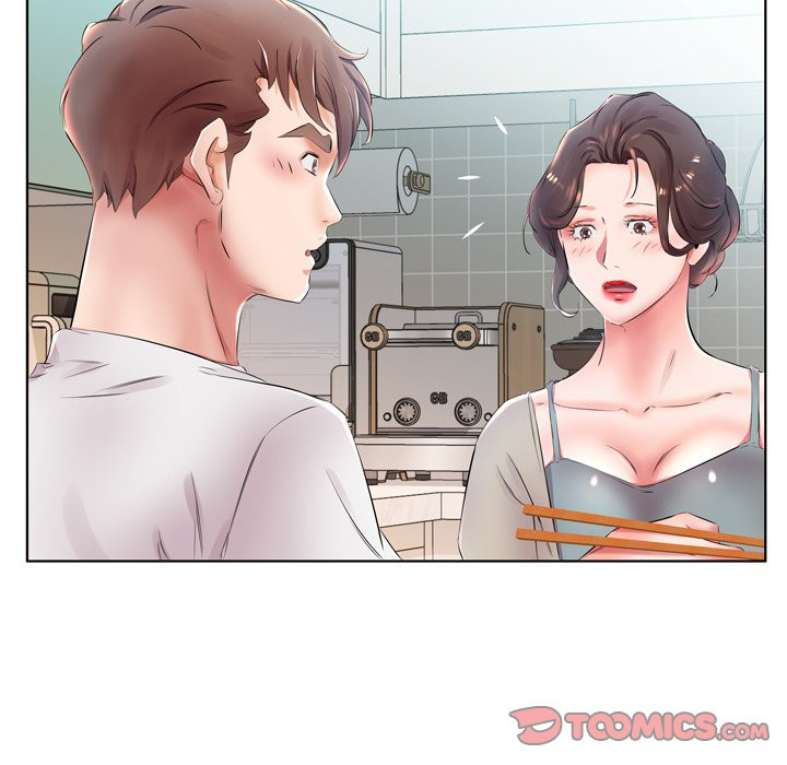 Sweet Guilty Love Chapter 23 image 85