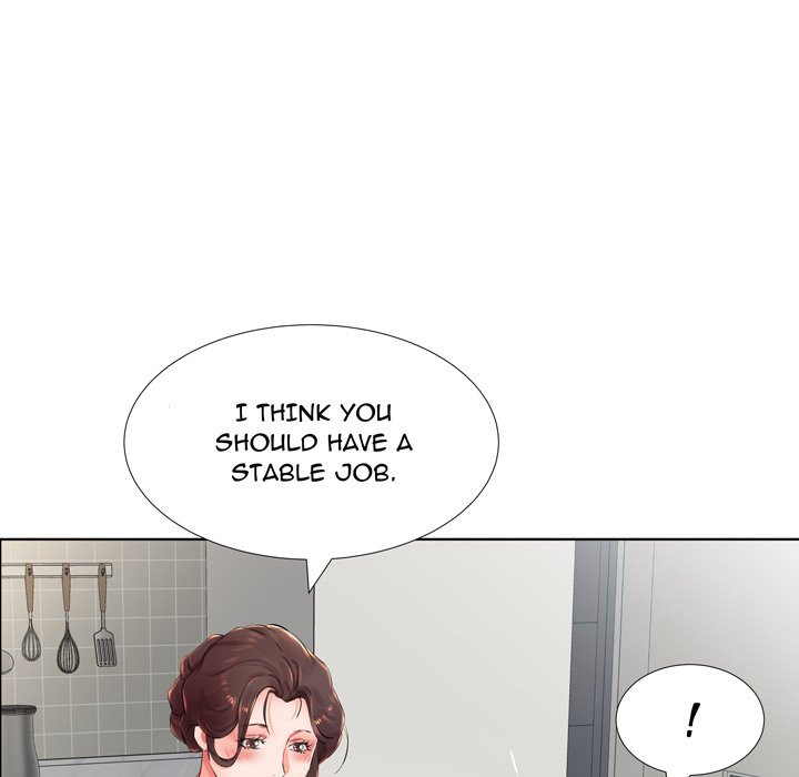Sweet Guilty Love Chapter 23 image 86