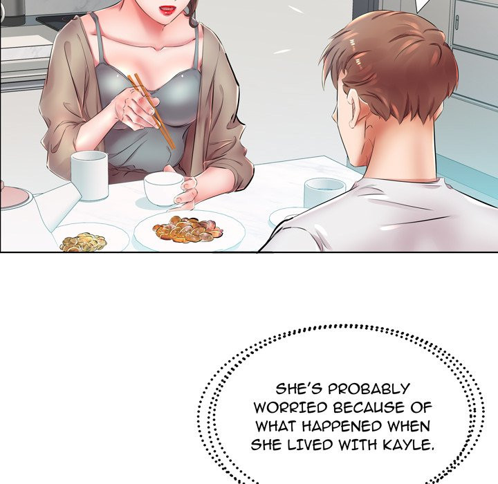 Sweet Guilty Love Chapter 23 image 87