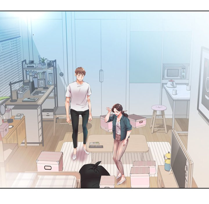 Sweet Guilty Love Chapter 23 image 8