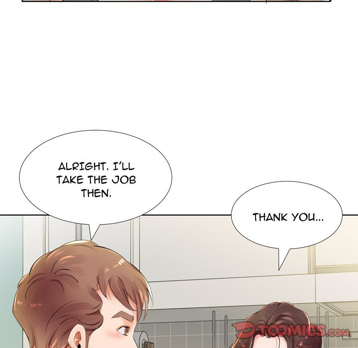 Sweet Guilty Love Chapter 23 image 89